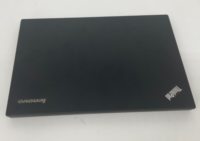Lenovo ThinkPad X240 i3-4010U 4GB 500GB BT WiFi 4G 12.5W W7P 