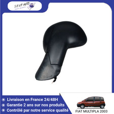 Retroviseur droit (ou coque) Fiat MULTIPLA