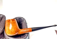 B.B.& S RALLYE #5895 Smooth Straight Brandy Sitter  - Bill Barling & Sons