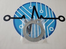 Ubiquiti Networks UniFi AP Access Point Metal Mounting Ceiling Mount Back Plate