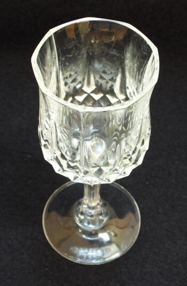 Lot de 2 verres style Memphis - verres à shot design - France