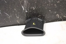 2009-2020 Nissan Gt-r R35 Seat Moldings Trims Gtr Oem