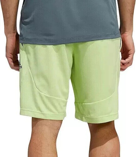 Adidas men's axis woven 3.0 training shorts HN3089 hs3645 $40 - Picture 28 of 29