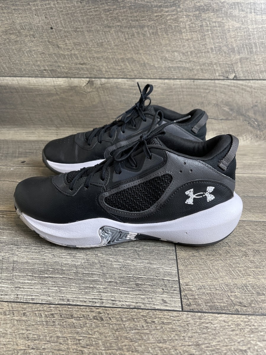 シューズ(男性用) UA Lockdown 6 SYN Amazon | [Under Armour] UA GS Lockdown 6 SYN | Under Armour