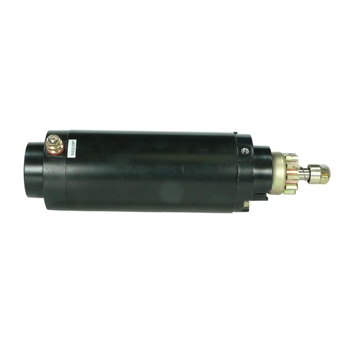 Starter For Mariner Mercury Outboard Marine 115 150 175 Hp 115Hp 150Hp 175Hp - Picture 2 of 5