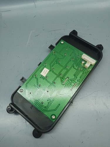 Daewoo SDA1551 Air Fryer Replacement Front Touch Control Panel Display Used - Picture 2 of 7