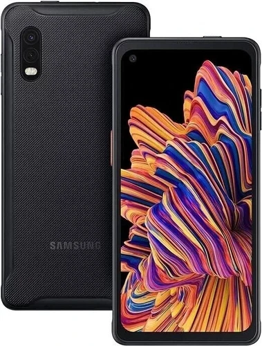 Samsung Galaxy XCover  5 ,4S 32GB  & XCover 4 Pro 64GB  Rugged Dual Sim UNLOCKED - Picture 11 of 15
