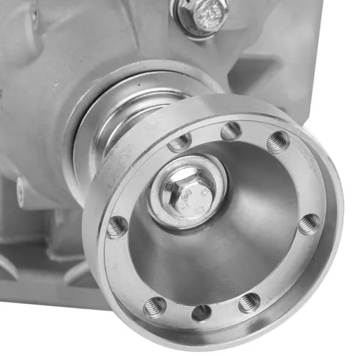 Front Differential For Land Rover Freelander 2 Rover Evoque L359 L538 #LR040657 - Picture 7 of 9