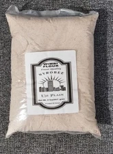 Kenyan Porridge Flour - Wimbi  Plain Uji