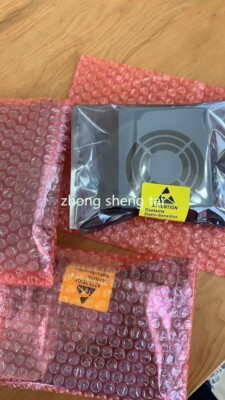 Vacon 60PP01060 Inverter cooling fan