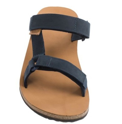 teva men's slide sandals
