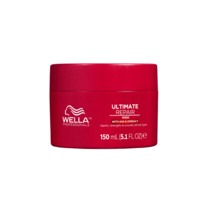 Masque L'Oréal Serie Expert Absolut Repair Molecular 500ml - Pour Cheveux Très Abîmés - Neuf