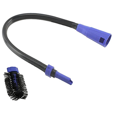 Spazzola Per Tubo Flessibile Del Riscaldatore Del Radiatore - Foto 8