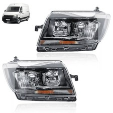 Links+Rechts Scheinwerfer Motor Elektrische F...