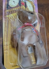 1999 Ty McDonalds Teenie Beanie Birth 1997 Britannia The Bear
