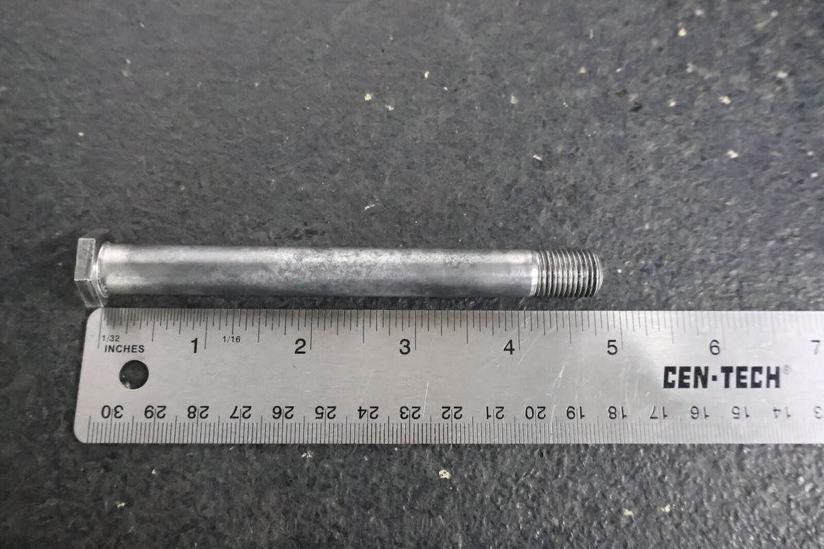 Kawasaki OEM Part 92151-1684 BOLT 12X117 for sale online | eBay