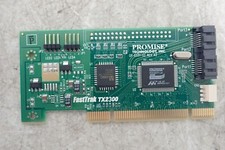 Promise Technology Fasttrak TX2300 GP 0331-02 Rev A2 Raid Card