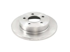 DuraGo 38VQ23X Rear Brake Rotor Fits 1994-2004 Ford Mustang Disc Brake Rotor