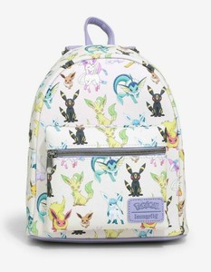 eevee mini backpack