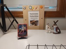 2023 Prizm WNBA #82 Tiffany Mitchell /199 red prizm