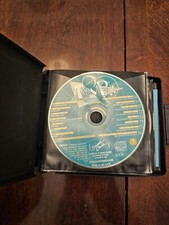 TEEN PAK 1 SUPER RARE 6 CDGS USED ONCE SOUND CHOICE KARAOKE CDGS LOT WA