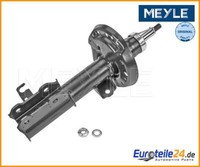StoßDäMpfer Meyle 6266230020 Vorderachse Links FüR Opel