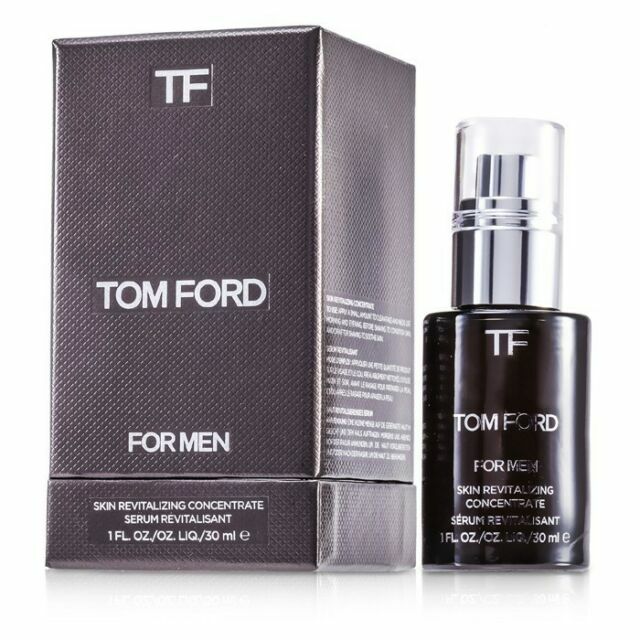 tom ford serum