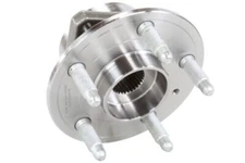 Front Wheel Hub Bearings Single 1, for Chevy Camaro Impala
