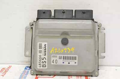 2015 2016 Nissan Pathfinder BEM420-300 Engine Control Module Unit Ecm B29 015