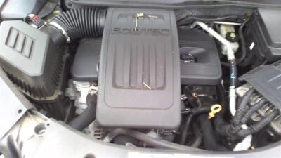 Used Back Glass Wiper Motor fits: 2013 Chevrolet Equinox  Grade A