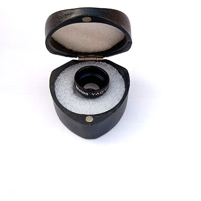 Bawa Ophthalology YAG Capsulotomy Lens For YAG LASER Surgery Free Shipping