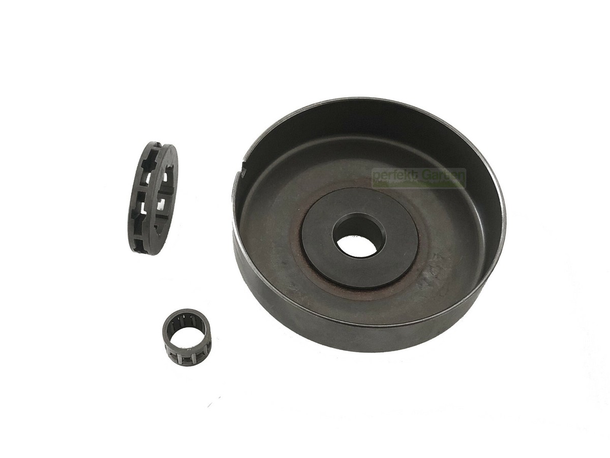 Original Stihl Ringkettenrad Für 024, 026, MS 260, Produktbild-Vorschau 5