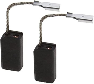 Set 2 Spazzole Di Carbone Per Motore Hoover | Ricambio 92126721 | Compatibile Con Lavatrici Hoover E Motori Vari
