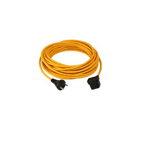 CAVO ELETTRICO N07VK 1x2,5 2,5 Mm² N07V-K UNIPOLARE GIALLO VERDE IN RAME 50 METRI 6 COLORI DISPONIBILI - Foto 9