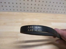 Megadyne A46 / 4L480 - V-Belt, 48" Jason Industrial