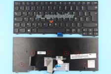 New French Keyboard for LENOVO Thinkpad T440 T440P T440S T431S T450 T450s T460