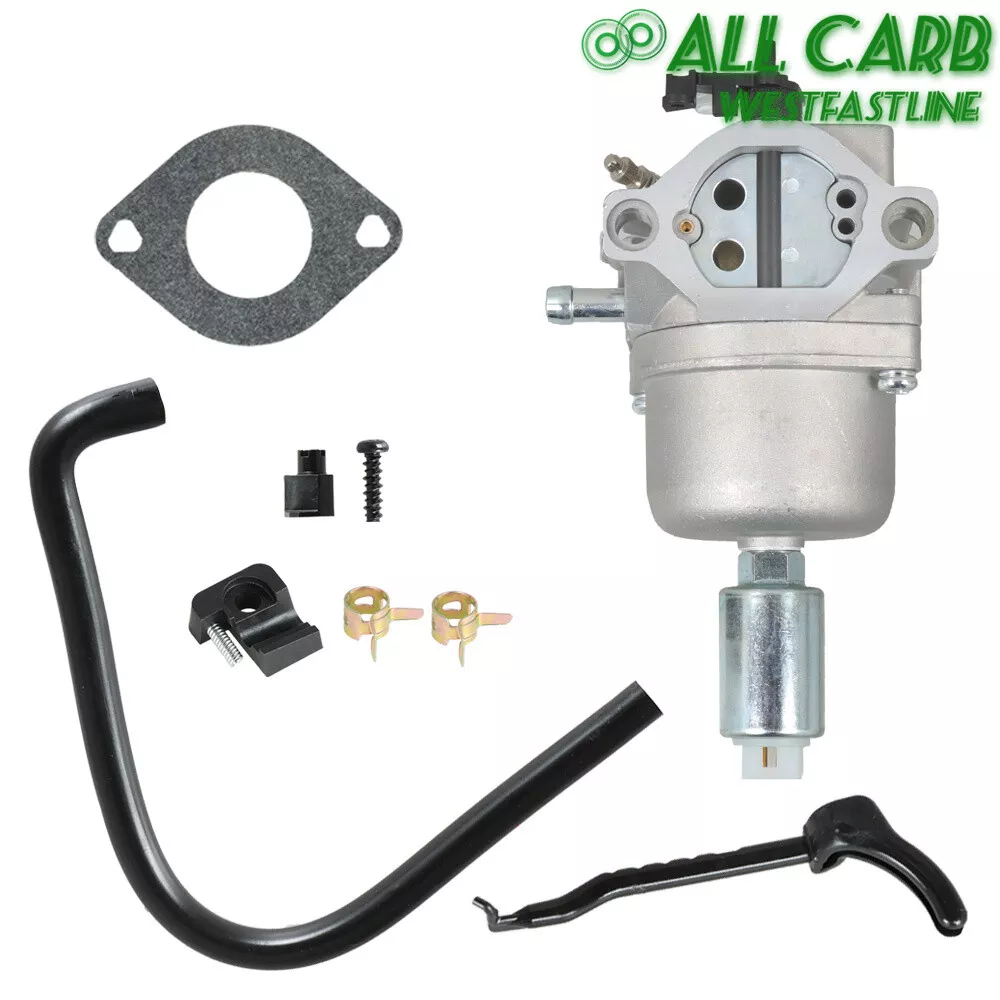 Craftsman dlt 3000 carburetor sale