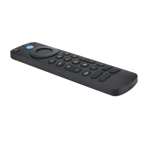Télécommande Vocale Pour Amazon Alexa Fire TV Pro - Modèle G25N8L