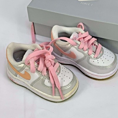 nike sneakers baby girl