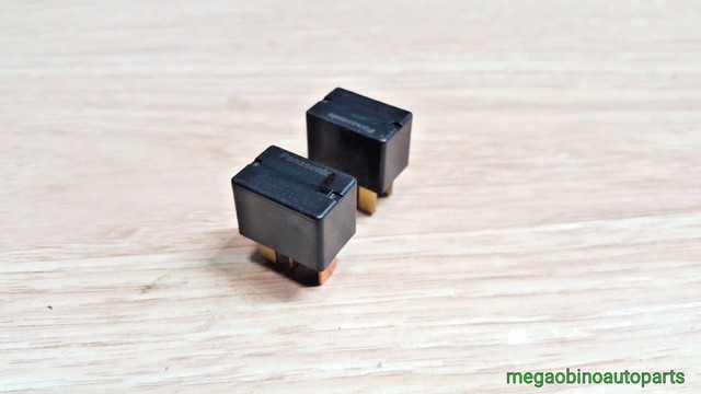 Реле panasonic 8627a030