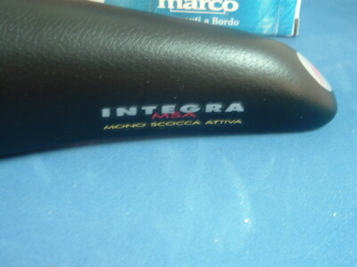 SELLE SAN MARCO Integra MSA Saddle-New / Nos- Pas Rails = Plus Confort- EUR 86,99 - FR