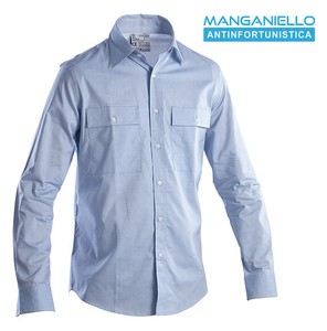 camicia lavoro uomo