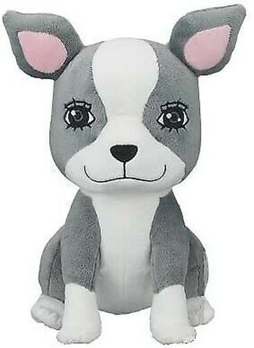 blaze plush minecraft