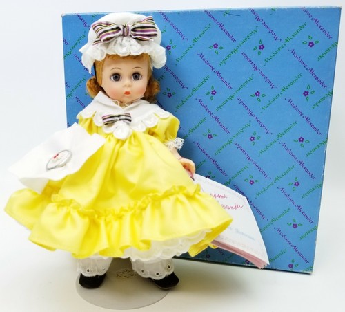 madame alexander curly locks