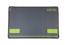 Ernie Ball Instrument Maintenance Techmat