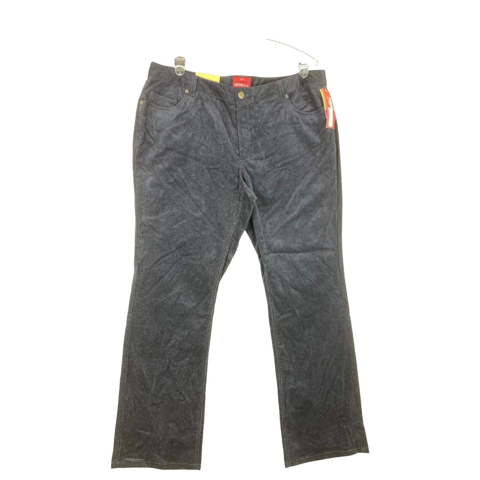 Ropa para mujer Merona negra