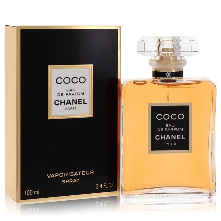 訳あり 箱なし シャネル ココ EDP 100ml シャネル ココ マドモアゼル