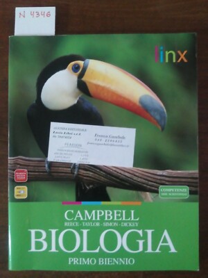 Biologie frühe zwei Jahre - Campbell