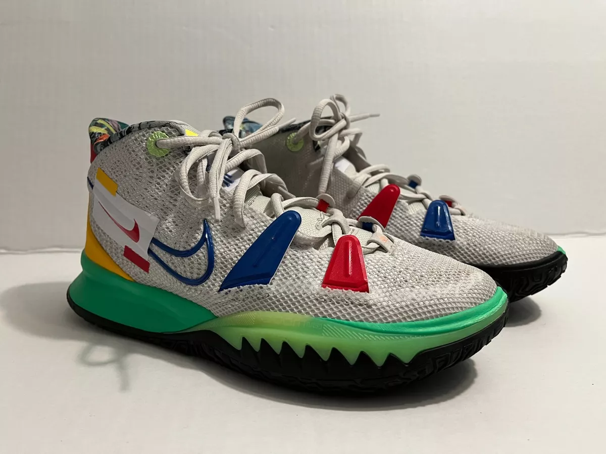 Garry kyrie shoes sale