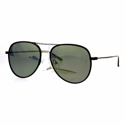 Occhiali Da Sole Rotondi Classici Designer UV400 Eyewear Montatura